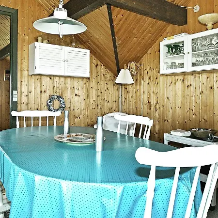 Holiday Dalevej * Vejlby (Harboore)