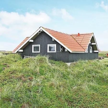 Holiday Dalevej Vejlby (Harboore)
