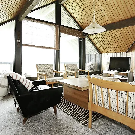 Holiday Dalevej Vejlby (Harboore)