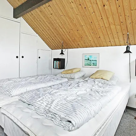 Holiday Dalevej * Vejlby (Harboore)