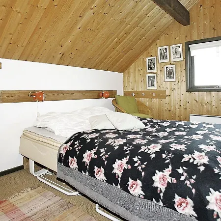 Сasa de vacaciones Holiday Dalevej Vejlby (Harboore)